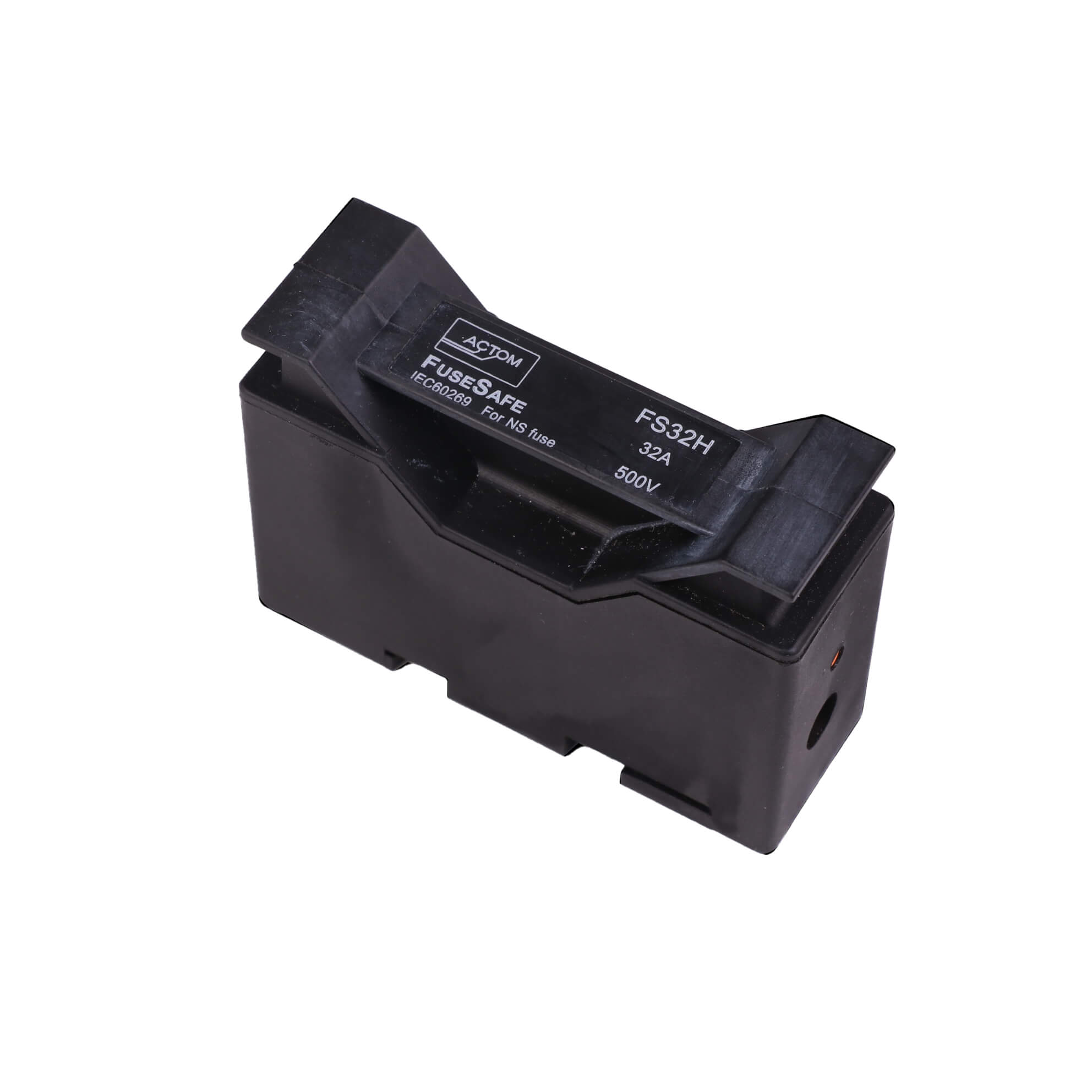 Fuse Holders