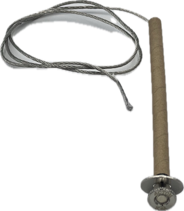 Drop Out Fuse Links Type K 33KV - ACTOM Protection and Control